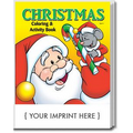 Christmas Coloring Book